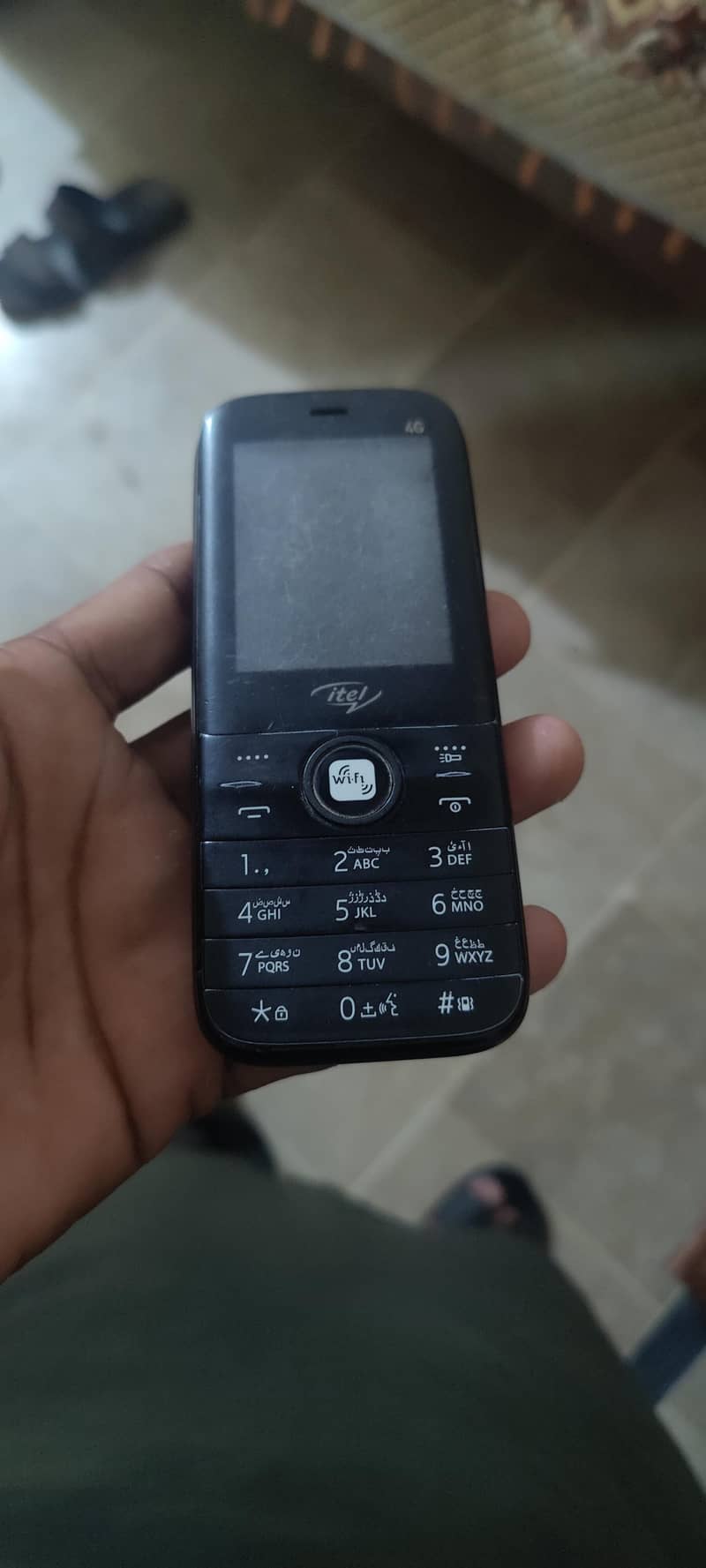 Itel it9210 1