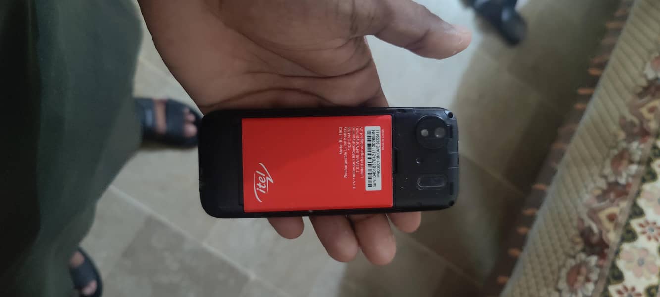 Itel it9210 2