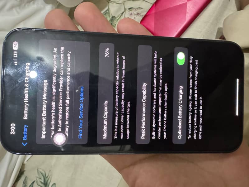 Apple iPhone 13 Pro Max 1