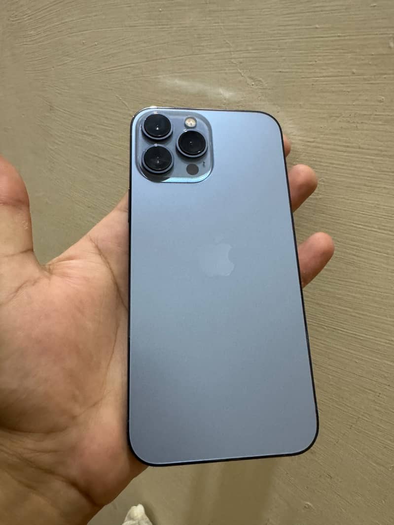 Apple iPhone 13 Pro Max 2