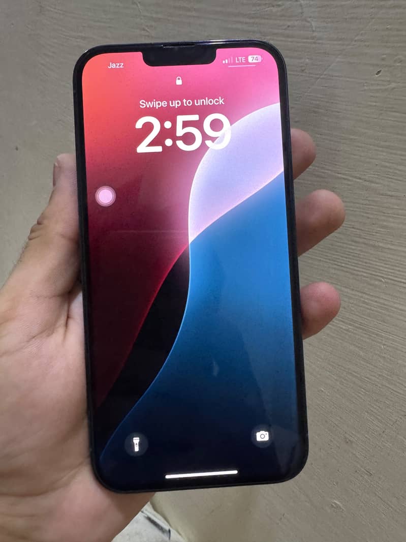 Apple iPhone 13 Pro Max 3