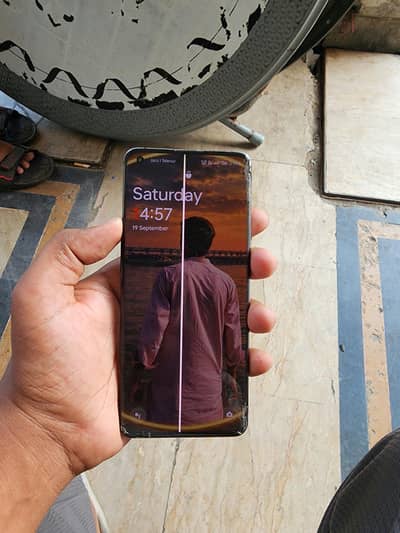 One Plus 9 Pro