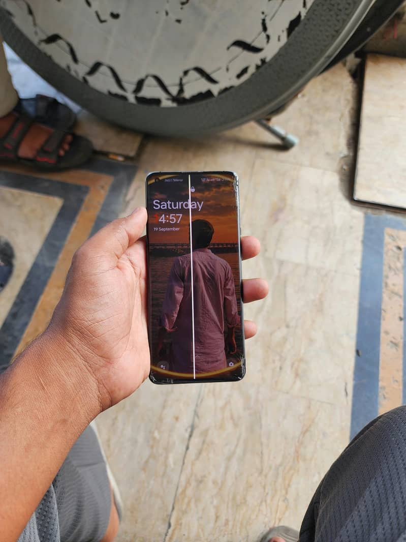 One Plus 9 Pro 1