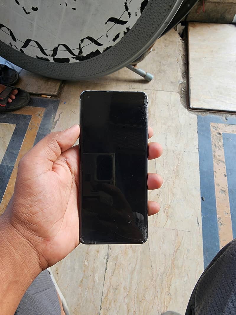 One Plus 9 Pro 2