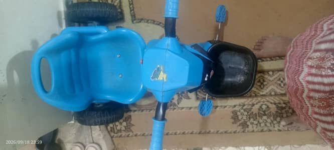 Kids Cycle Sale Final price 5500/