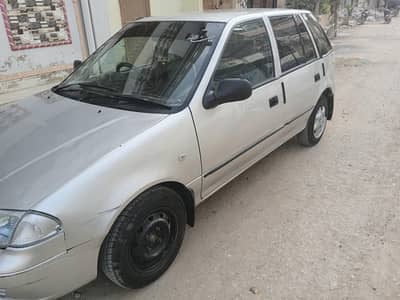 Suzuki Cultus VXR 2005