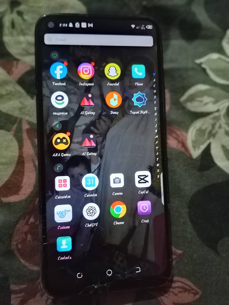 Tecno Spark 5 Pro 1