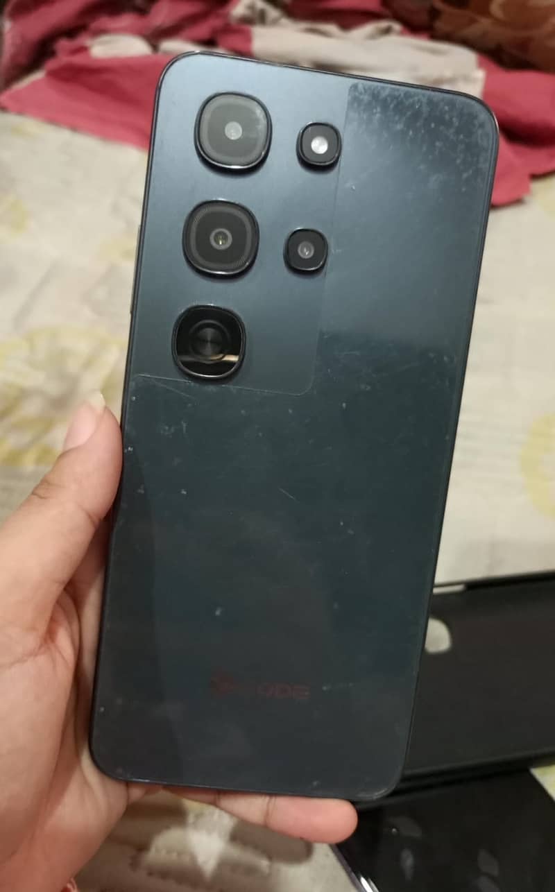 Dcode Cygnal ultra 1