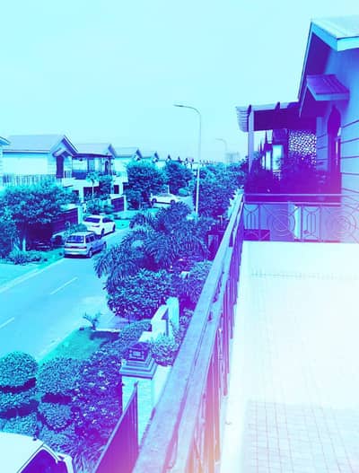 17 Marla Park Facing House For Rent in Askari 10 Sector F