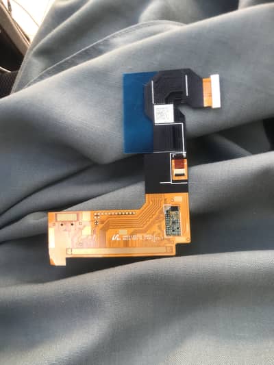 Google 6a LCD flex