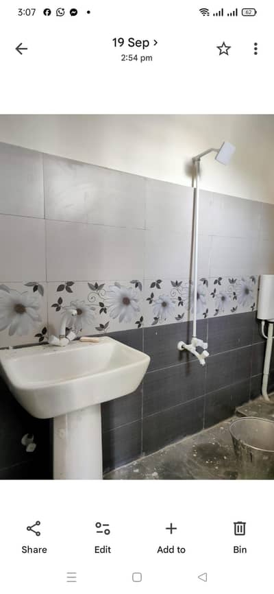 Excellent condition house for rent