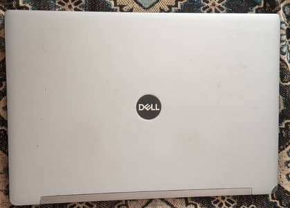 Dell Latitude 7290 Ultra-Portable Laptop – Core i5 8th Gen, 8GB RAM, 2