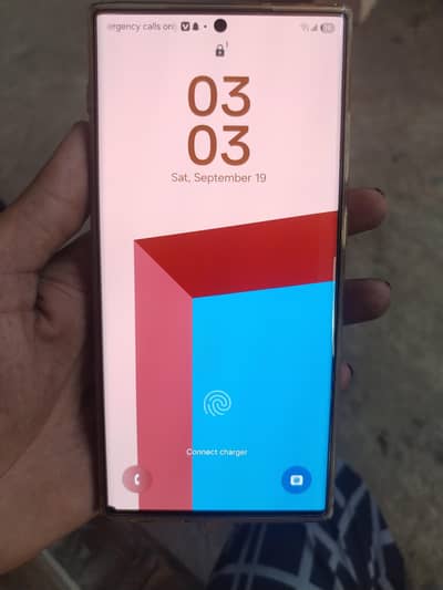 Samsung Mobile S23 Ultra