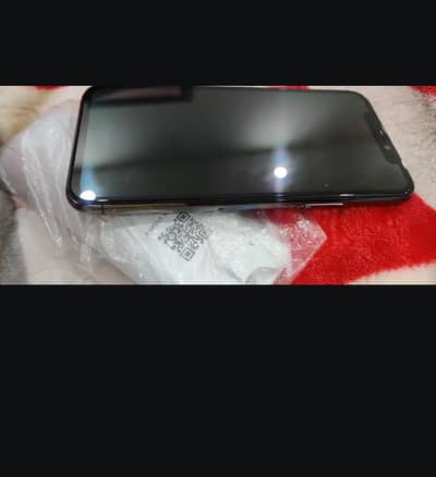 Apple iPhone 11 Pro