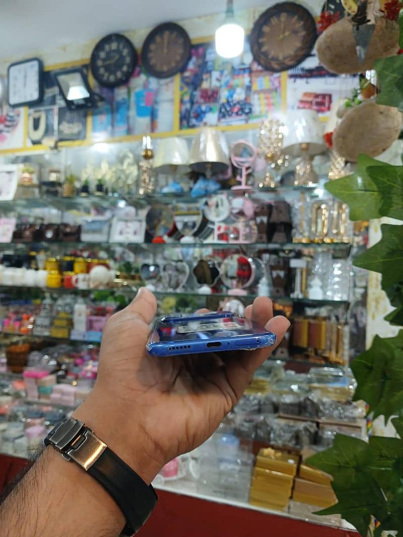 Infinix note edge 2