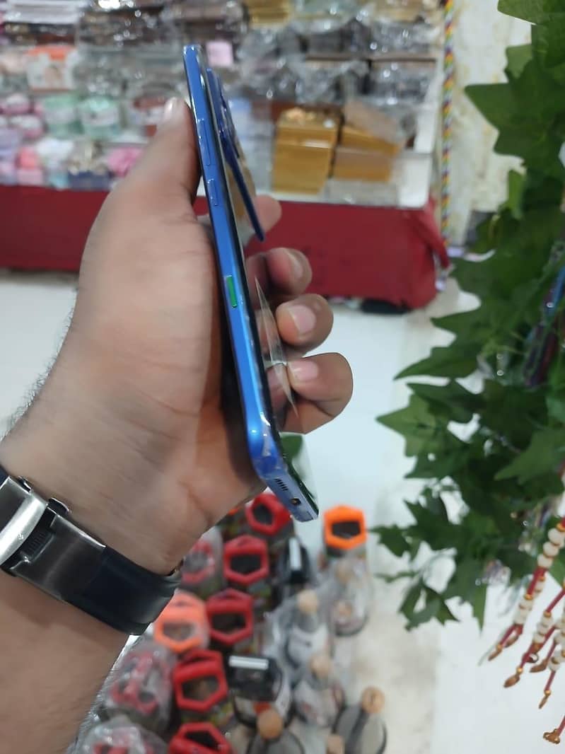 Infinix note edge 3
