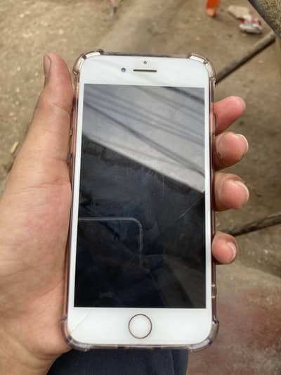 Exchange IPhone se2020