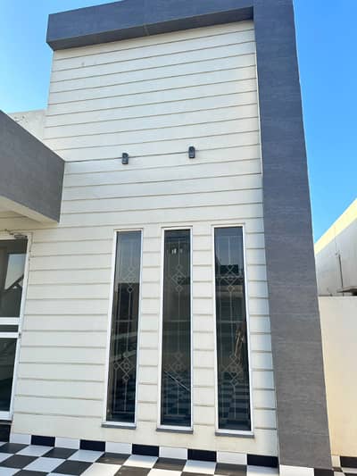 19.5 Marla Well Constructed Ideal Location House is for sale in Nasheman Colony