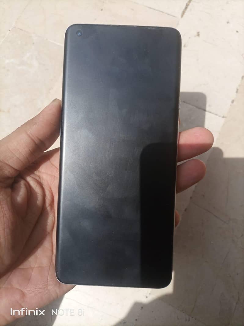 One Plus 9 Pro exchange possible 1