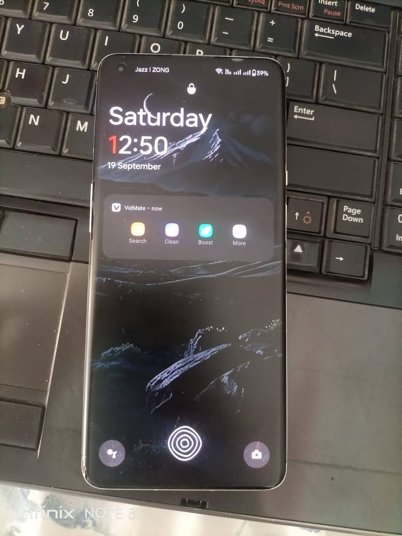 One Plus 9 Pro exchange possible 2