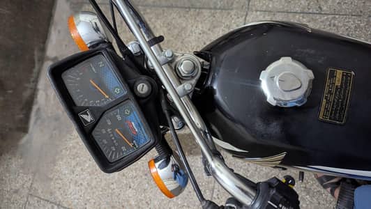 bikes