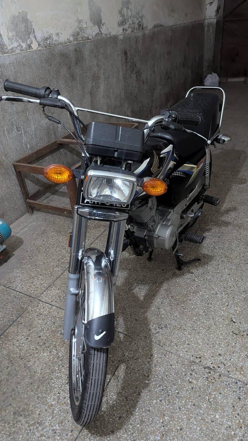 bikes 3