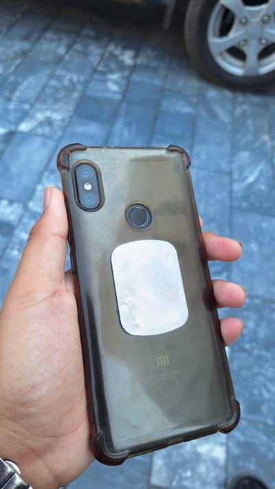 Xiaomi Redmi Note 5