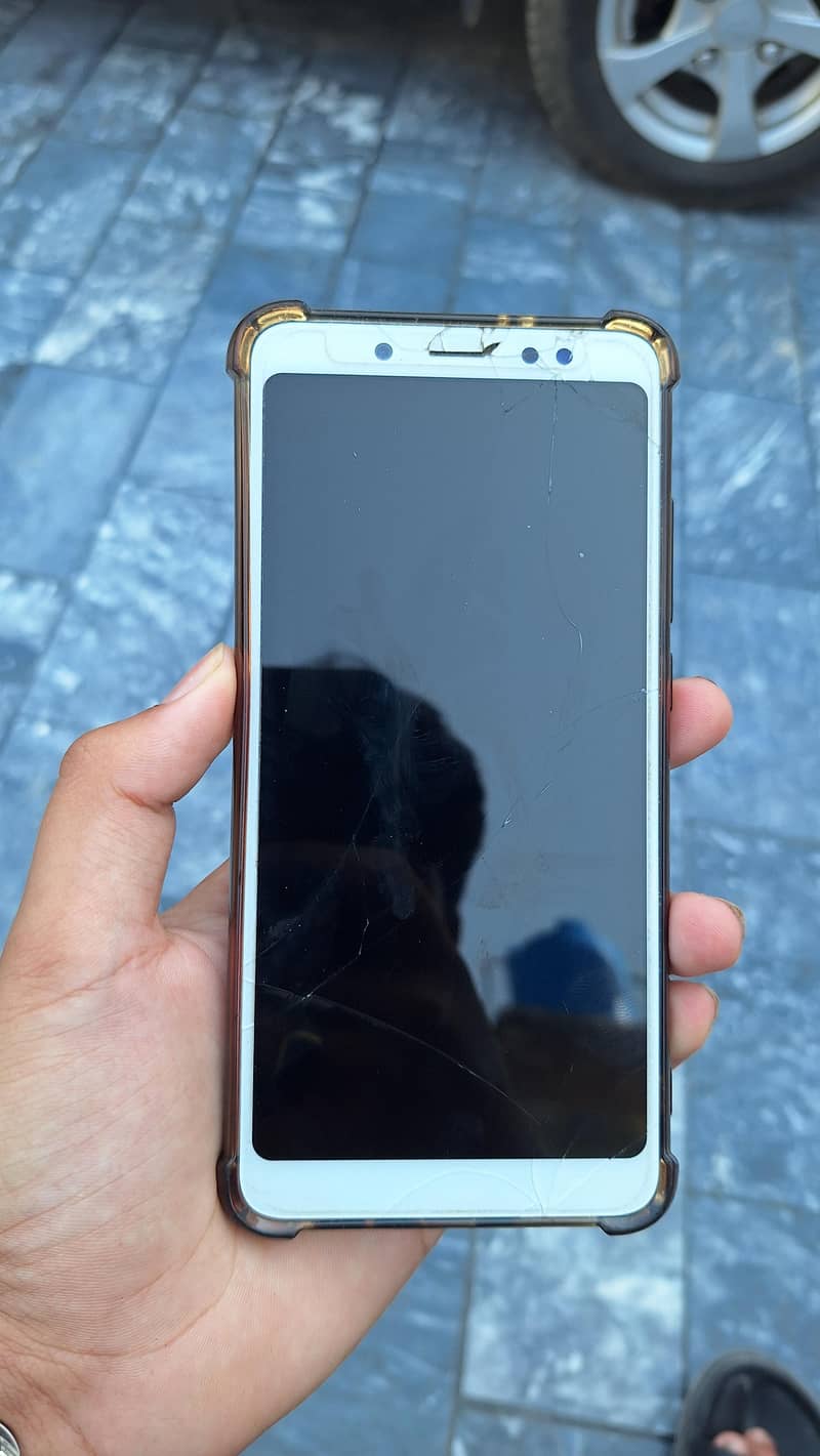 Xiaomi Redmi Note 5 1
