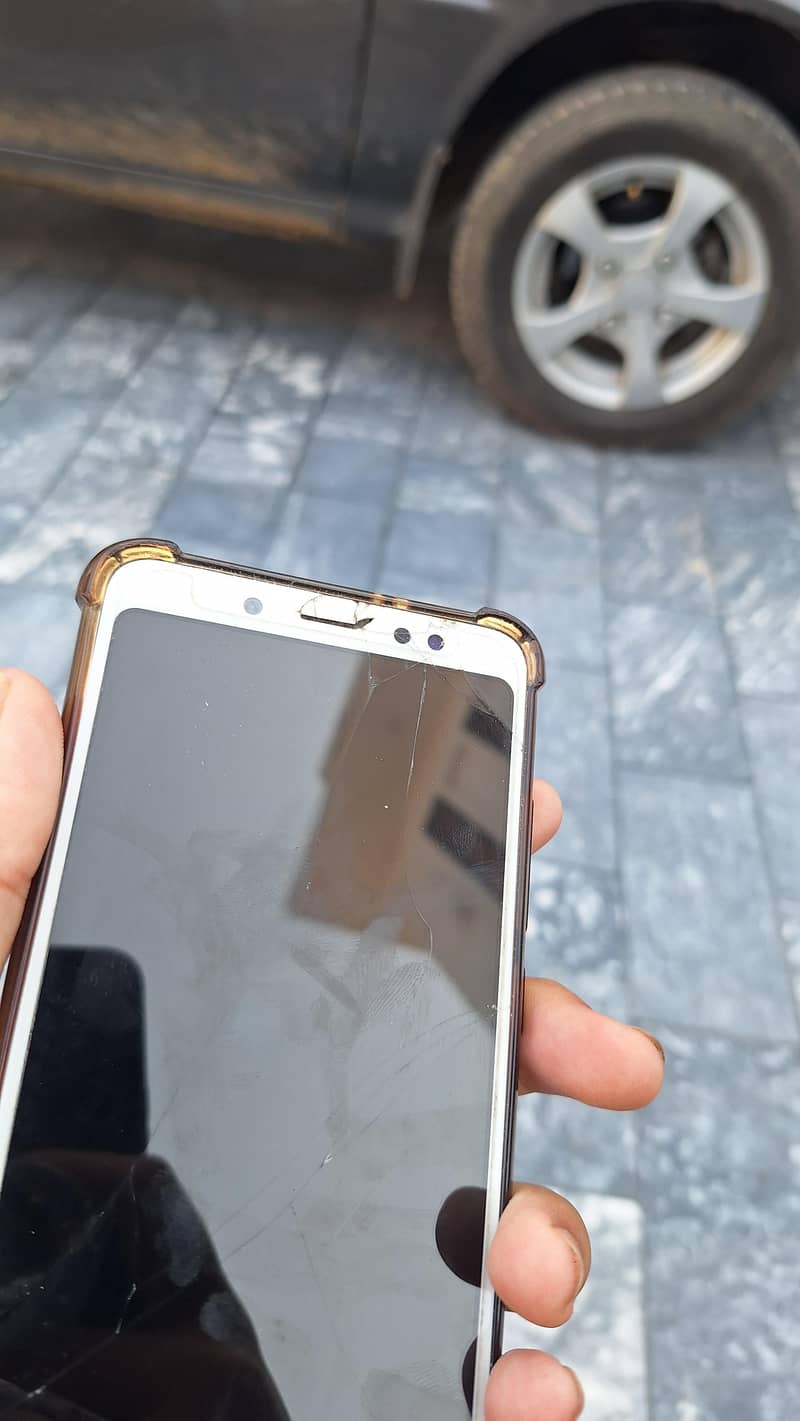 Xiaomi Redmi Note 5 3