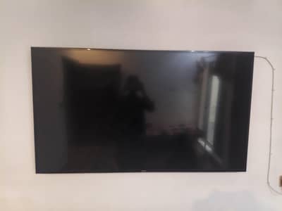 Samsung 65' Full HD LED 25000
