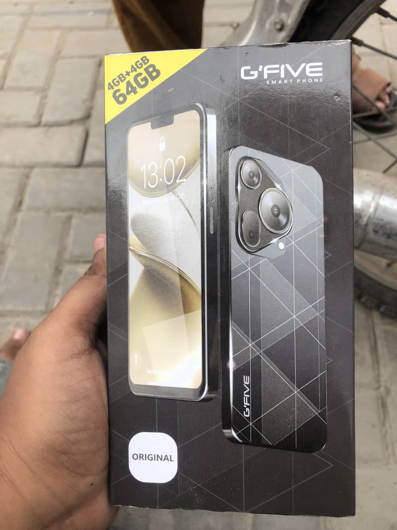 Gfive note 25 3