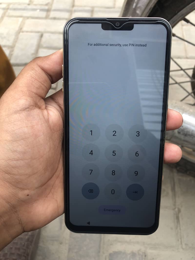 Gfive note 25 5
