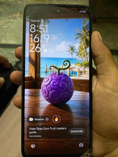 Xiaomi Redmi 12