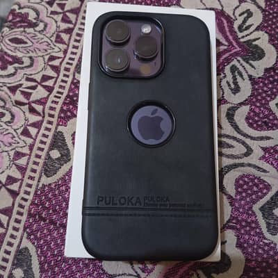 Apple iPhone 14 Pro