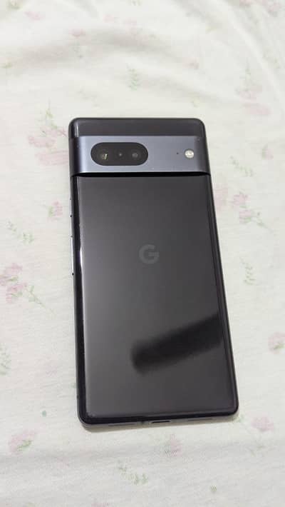 Google Pixel 7