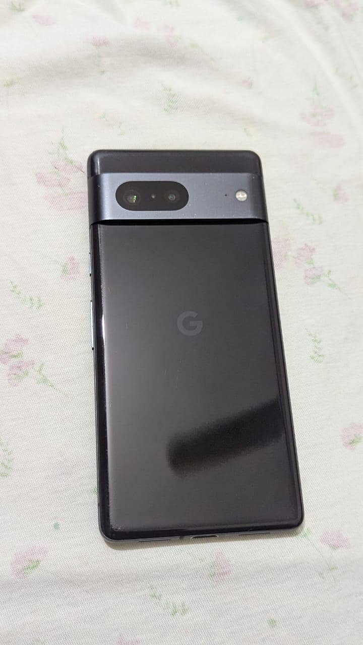 Google Pixel 7 0