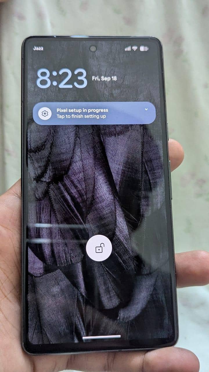 Google Pixel 7 2