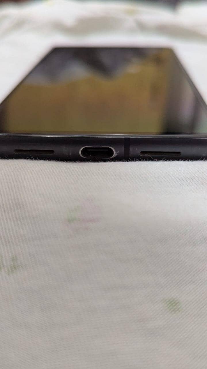 Google Pixel 7 5