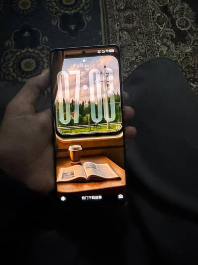 Vivo iqoo 11 pro read discription