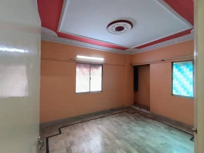 SECTOR 5/L GROUND PLUS TWO HOUSE NORTH KARACHI