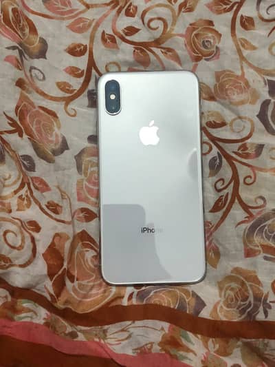 Apple iPhone X non pta