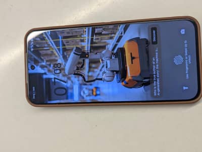 Infinix Hot 60 Pro Urgent sale