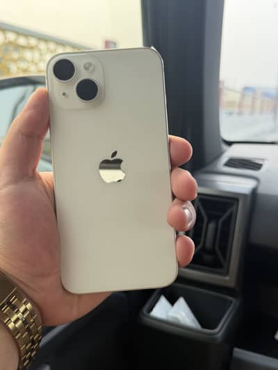Apple iPhone 14