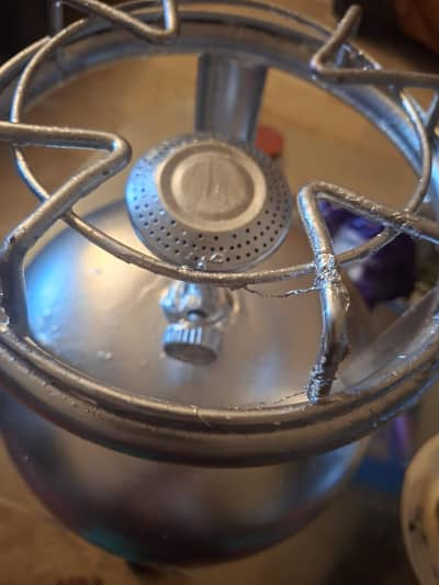 bhatree saylynder. good condition