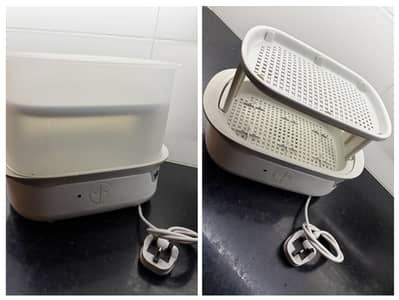 Tommy Tippee Bottle Sterilizer
