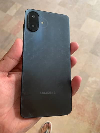 Samsung Mobile A07 | PTA Approved | with Box