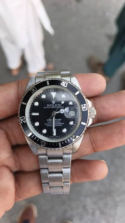 Rolax submariner