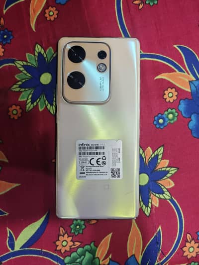 Infinix Zero 30