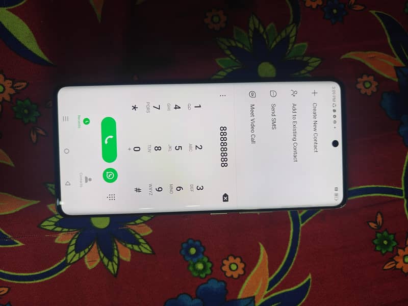 Infinix Zero 30 2
