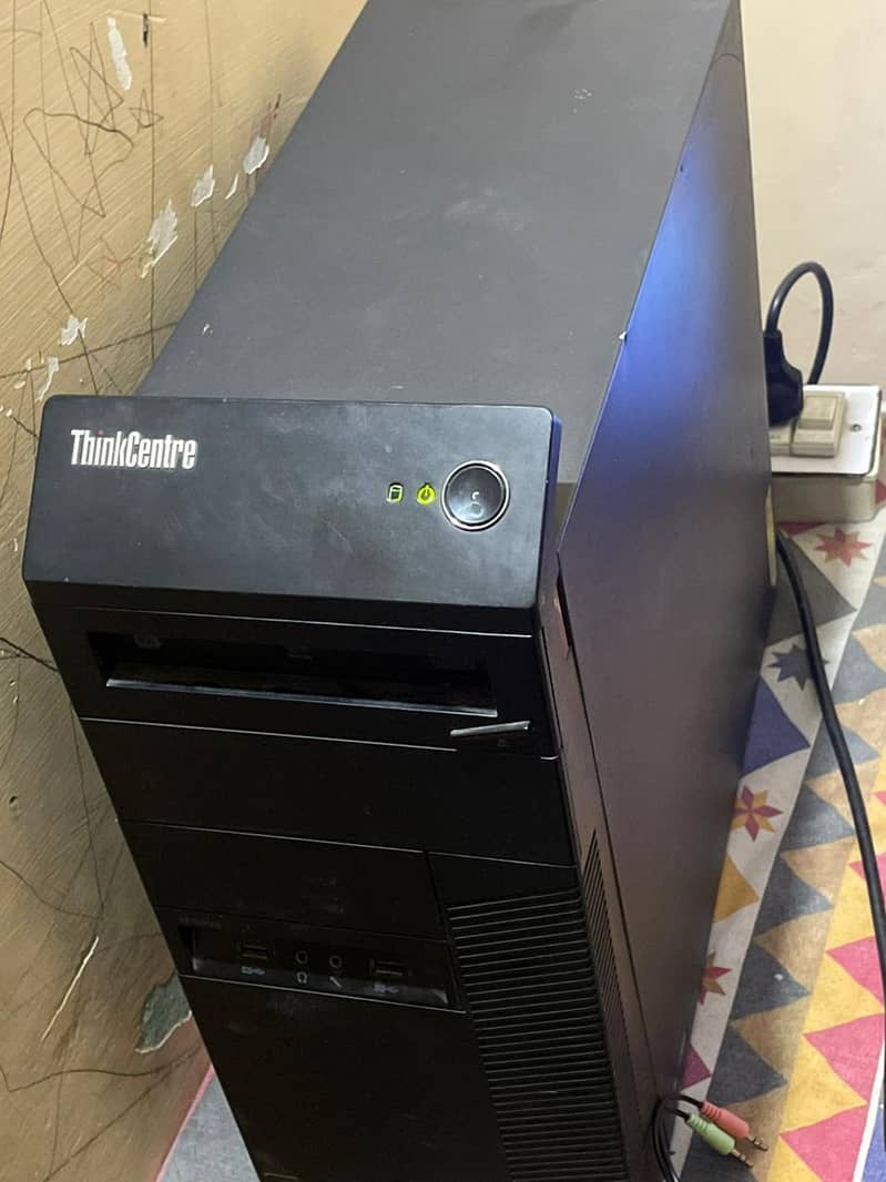 Complete Computer setup for sale 2